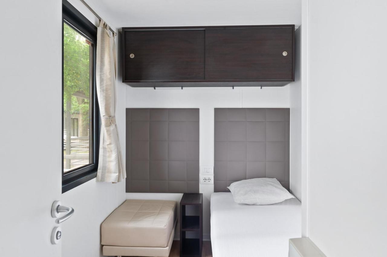 Mobile Homes Solaris Vacanceselect Šibenik Dış mekan fotoğraf