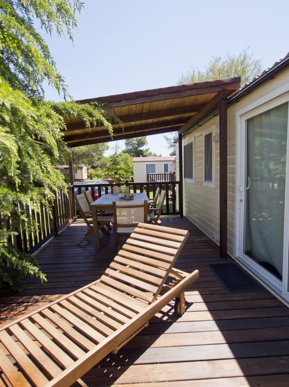 Mobile Homes Solaris Vacanceselect Šibenik Oda fotoğraf